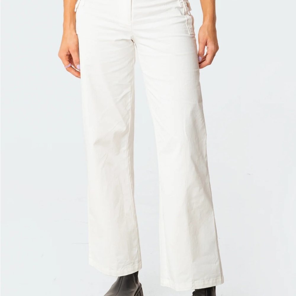 EDIKTED white cargo pants
